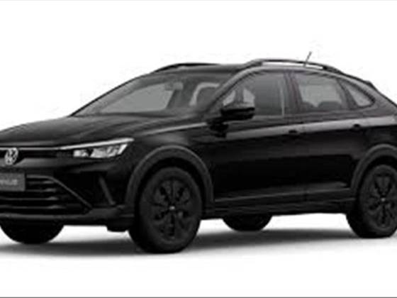 VOLKSWAGEN NIVUS 1.0 200 TSI TOTAL FLEX SENSE AUTOMÁTICO